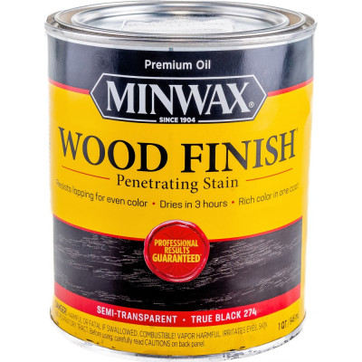 Морилка Minwax WF 274 70051