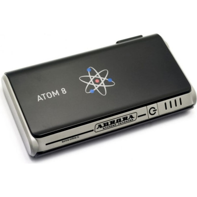 Пусковое устройство Aurora ATOM 08 24386