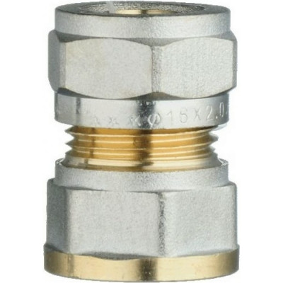 Terma Патрубок 1/2x16 г/ц 35053