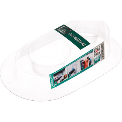 Адаптер универсальный для беспыльного бурения Duster диаметром до 42 мм Heller TD28619