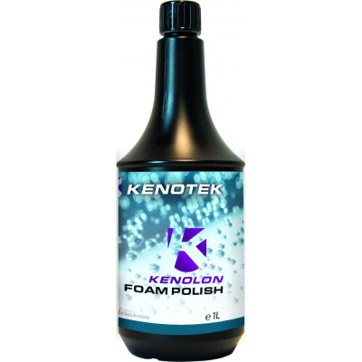 Kenotek Ручная пенная полировка Kenolon Foam Polish 00.0819.24.0005300