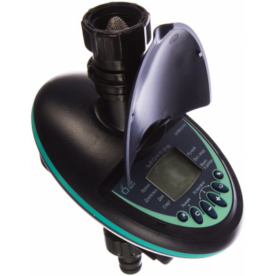 Таймер GREEN APPLE GATB01003 Б0039040