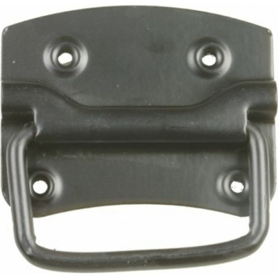 Amig Ручка для баула мод.900-3 черная 10403
