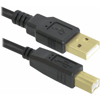 Usb кабель Defender USB04-06PRO 87430