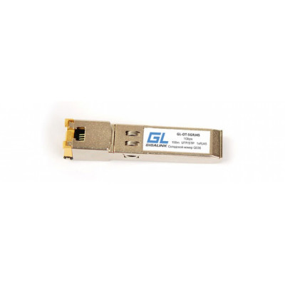 Модуль SFP Gigalink GL-OT-SGRJ451G