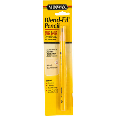 Карандаш Minwax Blend-Fil #2 11002