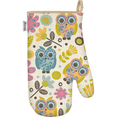 Рукавица MARMITON Owl 17307