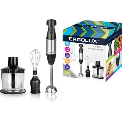 Блендер Ergolux ELX-BS02-C72 13441