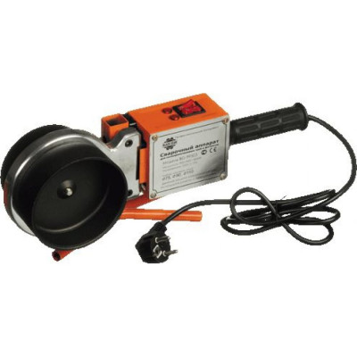 Black Gear Комплект для сварочного оборудования PPRC 75-110 62163