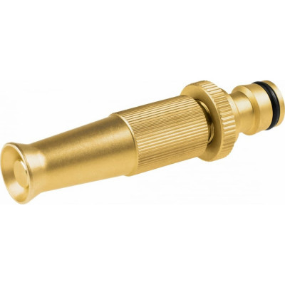 Cellfast BRASS Прямой ороситель латунный 52-890