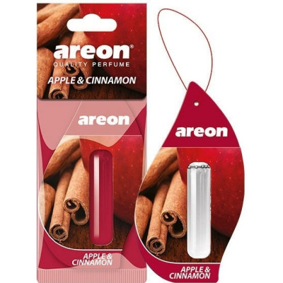 Ароматизатор Areon LIQUID LR07