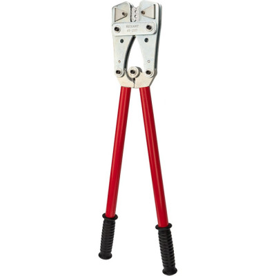 REXANT Кримпер HT-2517 для обжима силовых наконечников и гильз 16-120 мм2 12-3057