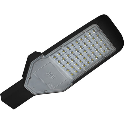 Jazzway Светильник PSL 02 PRO-5 50w 5000K IP65 BL 85-265V 5019959