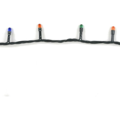 Гирлянда Uniel UDL-S2500-500/DGA MULTI UL-00003947
