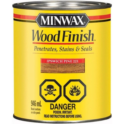 Морилка Minwax WF 221 70004
