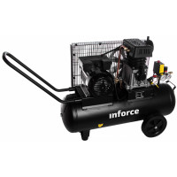 Inforce Ременной компрессор BCX-50L 04-06-30