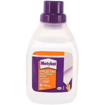 Средство для снятия обоев Metylan KFUO Б0039093