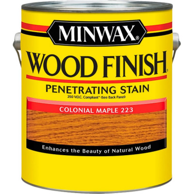 Морилка Minwax WF 223 71005