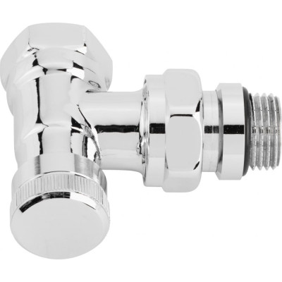 Угловой запорный клапан Danfoss RLV-CX 003L0273