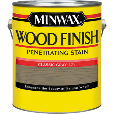 Морилка Minwax WF 271 71048