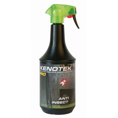 Средство для удаления насекомых kenotek Anti Insect 00.0394.11.0VG1160