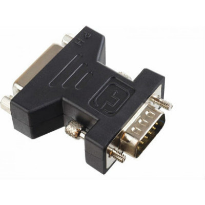 PERFEO Переходник VGA SVGA вилка - DVI-A розетка A7018 30010737