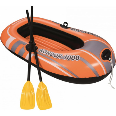 Надувная лодка BestWay Hydro-Force Raft 61078 BW