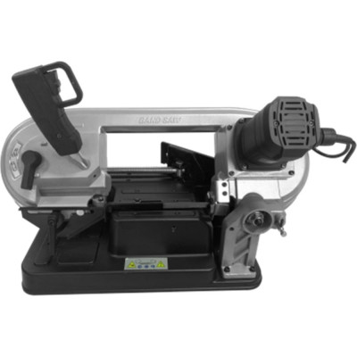 MetalMaster Ленточнопильный станок MDL-125 18402