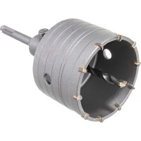 Gigant Коронка твердосплав SDS Plus 80мм GRD 11059