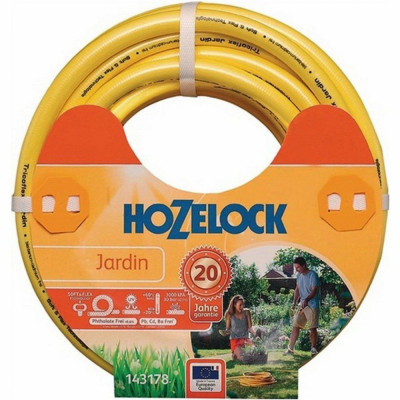 Шланг для полива Hozelock Jardin 143178