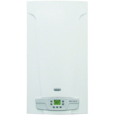 Настенный газовый котел Baxi ECO Four 1.14 CSE46114354