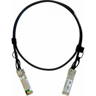 GIGALINK Адаптер соединительный SFP+ to SFP+, 3м GL-CC-SFP-030