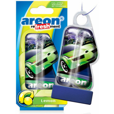 Ароматизатор Areon REFRESHMENT LIQUID LC05