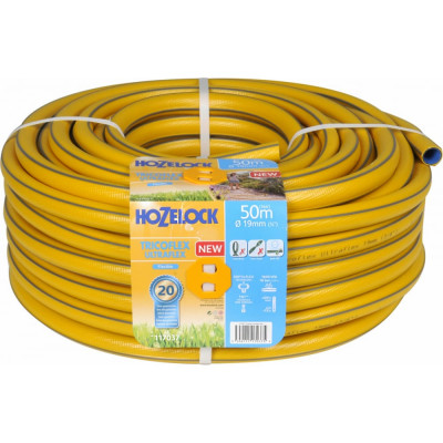 Шланг для полива Hozelock Tricoflex Ultraflex 117037