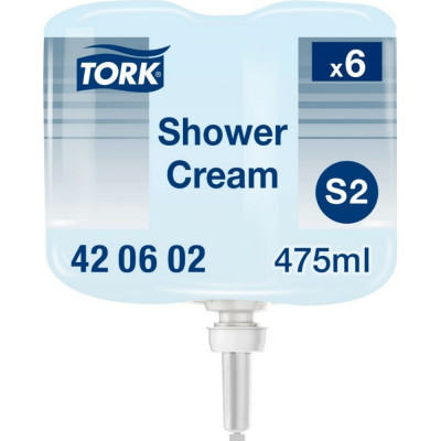 TORK 