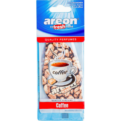 Ароматизатор Areon REFRESHMENT MKS21