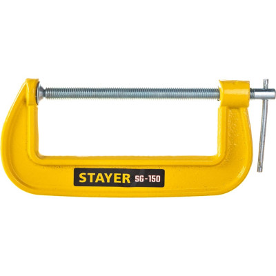 Струбцина STAYER SG-150 3215-150_z02