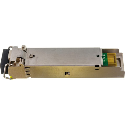 Модуль SFP Gigalink GL-OT-SG08LC1-1550-1310-D