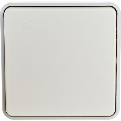 Одноклавишный механизм переключателя Legrand Plexo 69611