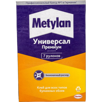 Клей Metylan Универсал Премиум Б0025115 1430092