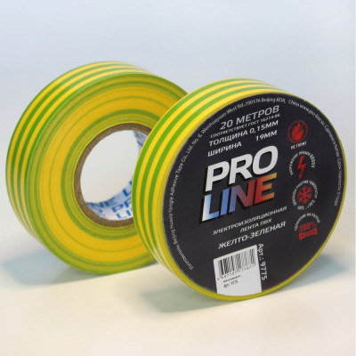 Изолента Pro line 6805