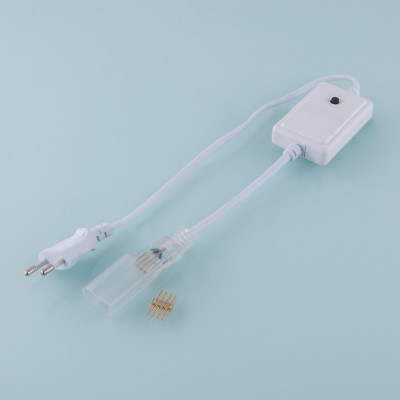 Elektrostandard Контроллер для неона LS001 220V 5050 RGB (LSC 004) a040616