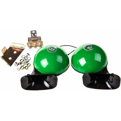 SKYWAY Сигнал звуковой УЛИТКА 003 MESHUBA HORN S07601003