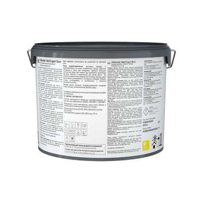 Tikkurila Антисептик грунтовочный VALTTI EXPERT BASE 9л 700009580