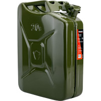 Gigant Канистра стальная 20 л KS-200