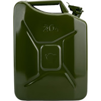 Gigant Канистра стальная 20 л KS-200