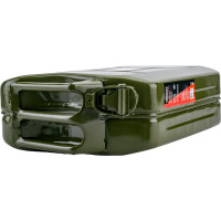 Gigant Канистра стальная 20 л KS-200