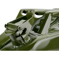 Gigant Канистра стальная 20 л KS-200