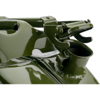 Gigant Канистра стальная 20 л KS-200