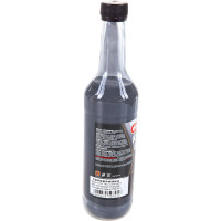 Pufas Краска БТ-177 «серебрянка» Decoself 0,5л тов-200074